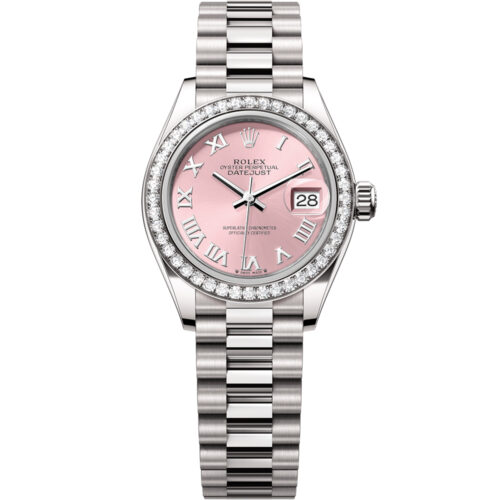 Rolex Lady Datejust M279139RBR 0012