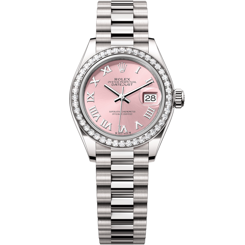 Rolex Lady Datejust M279139RBR 0012