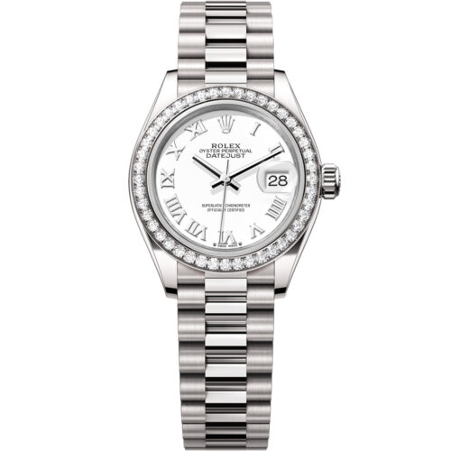 Rolex Lady Datejust M279139RBR 0013