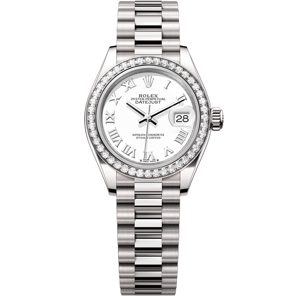 Rolex Lady Datejust M279139RBR 0013