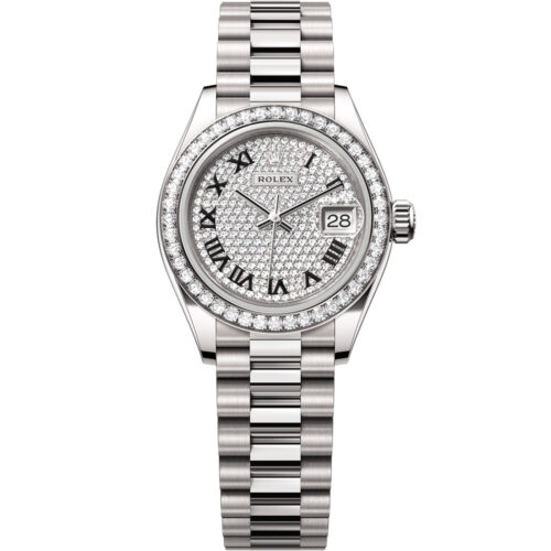 Rolex Lady Datejust M279139RBR 0014