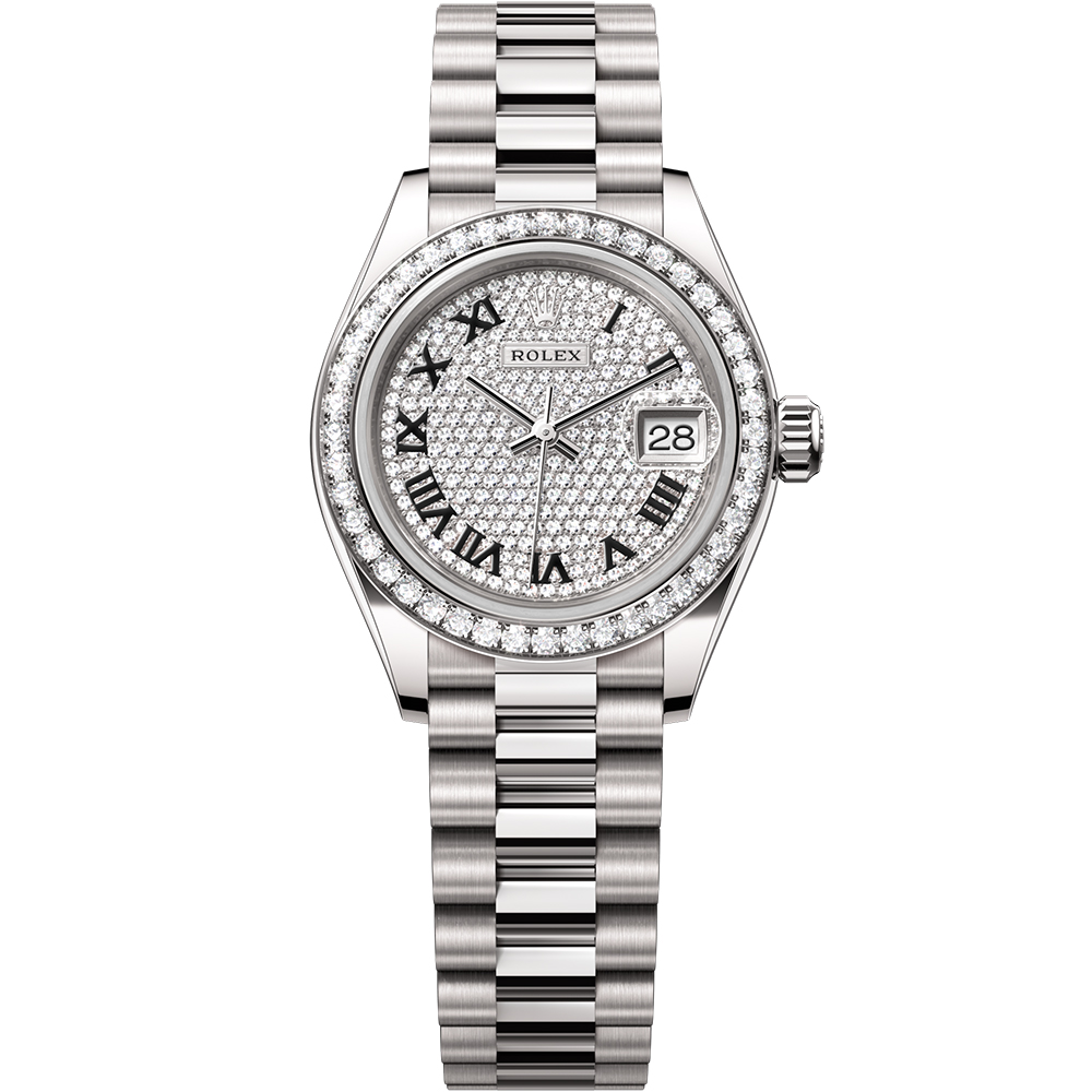 Rolex Lady Datejust M279139RBR 0014