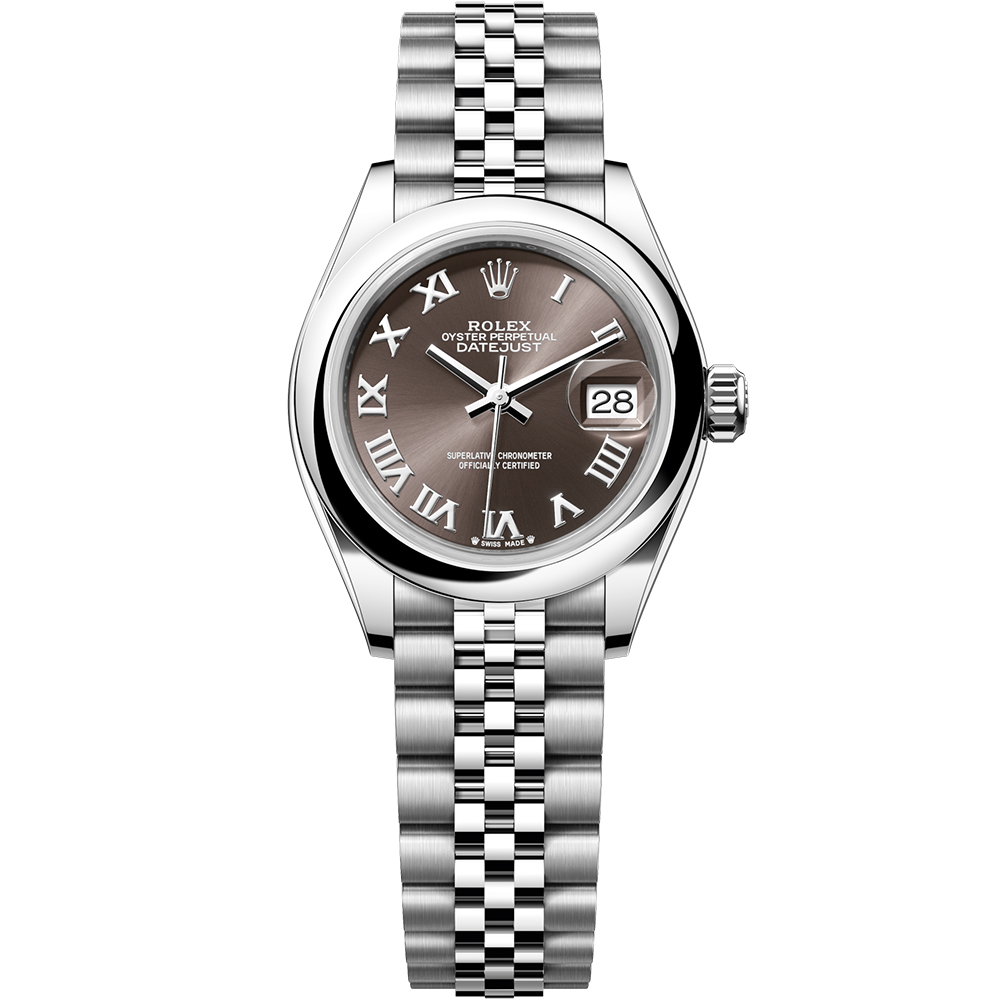 Rolex Lady Datejust M279160 0011