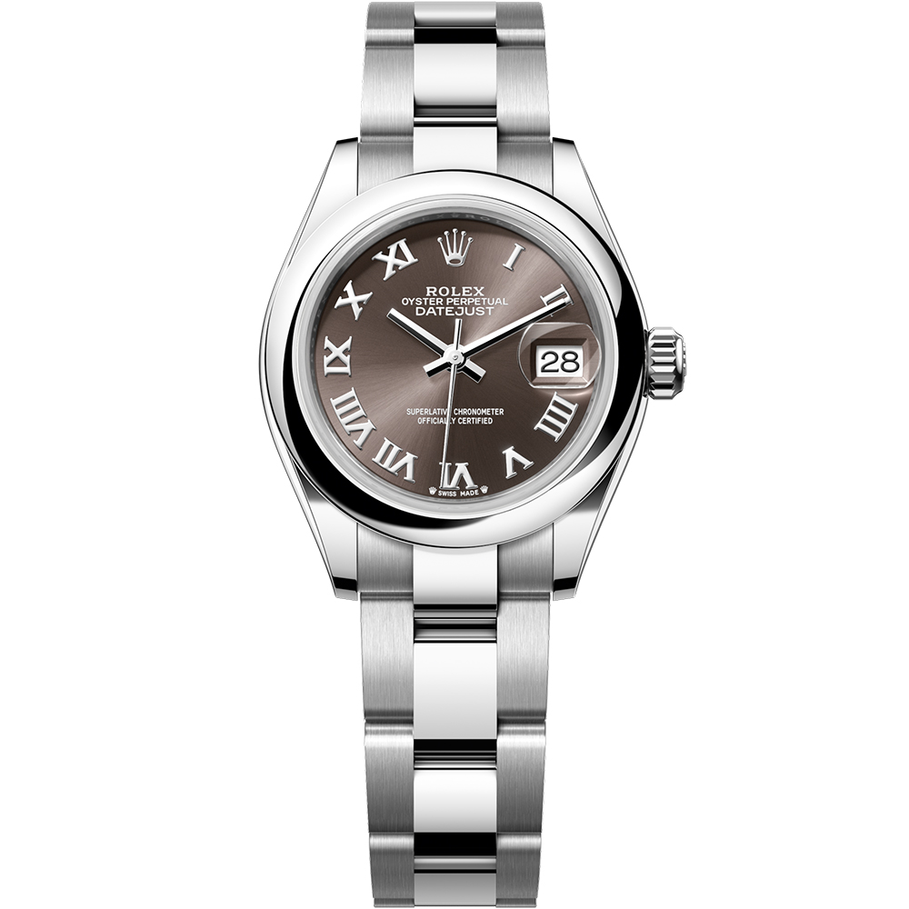 Rolex Lady Datejust M279160 0012