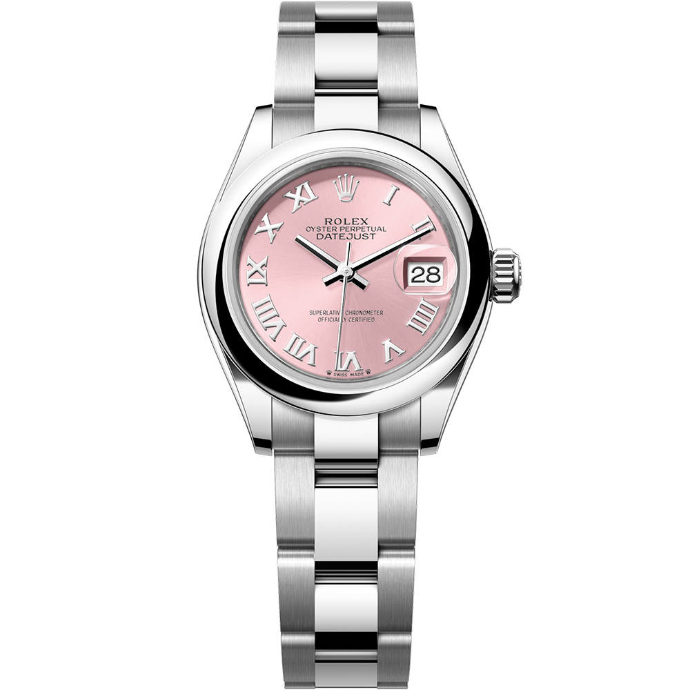 Rolex Lady Datejust M279160 0014