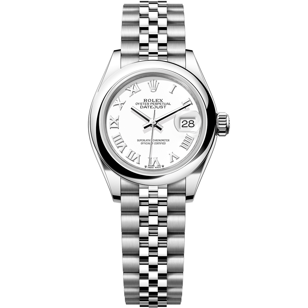Rolex Lady Datejust M279160 0015