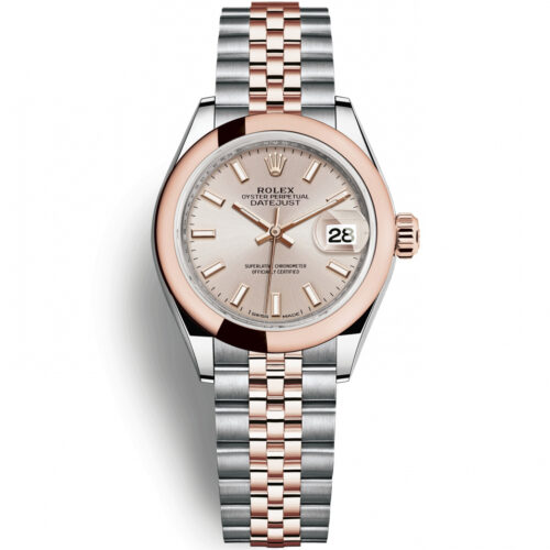Rolex Lady Datejust M279161 0001