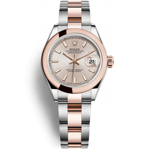 Rolex Lady Datejust M279161 0002