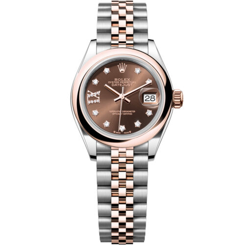 Rolex Lady Datejust M279161 0003