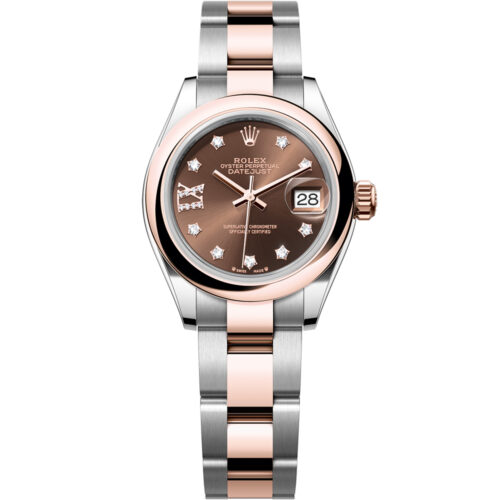 Rolex Lady Datejust M279161 0004