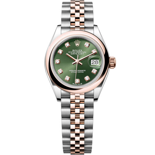 Rolex Lady Datejust M279161 0007