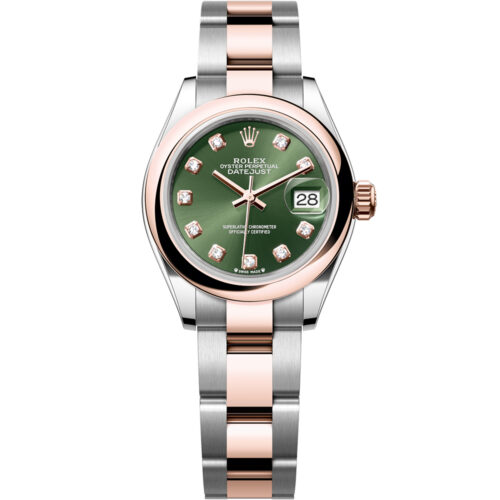 Rolex Lady Datejust M279161 0008