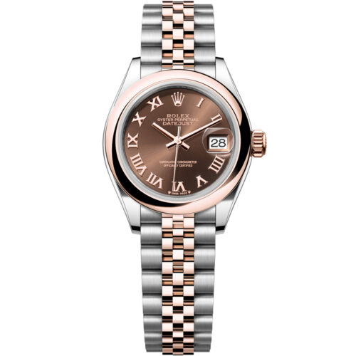 Rolex Lady Datejust M279161 0009