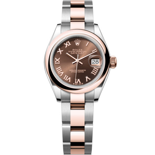 Rolex Lady Datejust M279161 0010