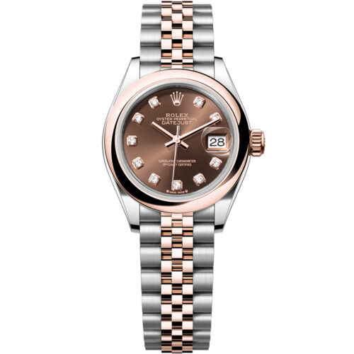 Rolex Lady Datejust M279161 0011