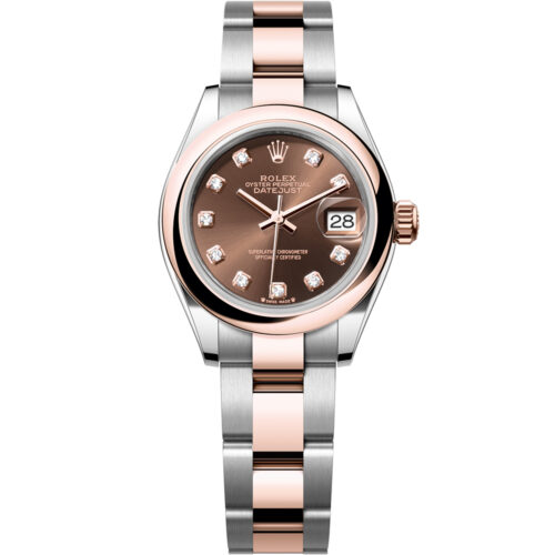 Rolex Lady Datejust M279161 0012