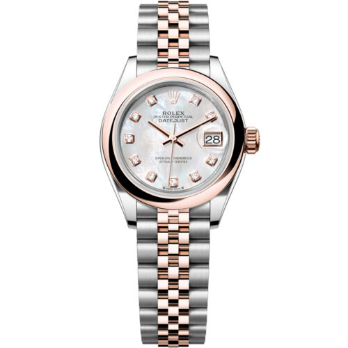 Rolex Lady Datejust M279161 0013