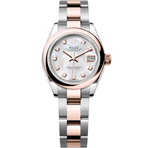 Rolex Lady Datejust M279161 0014