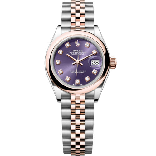 Rolex Lady Datejust M279161 0015
