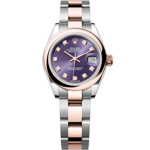 Rolex Lady Datejust M279161 0016