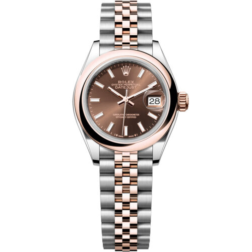 Rolex Lady Datejust M279161 0017