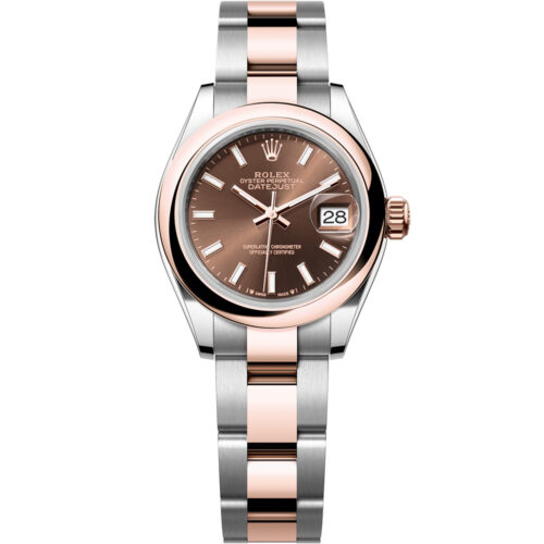 Rolex Lady Datejust M279161 0018