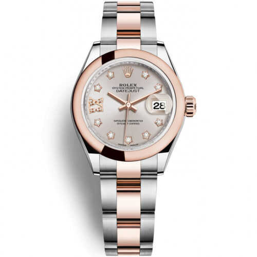 Rolex Lady Datejust M279161 0019