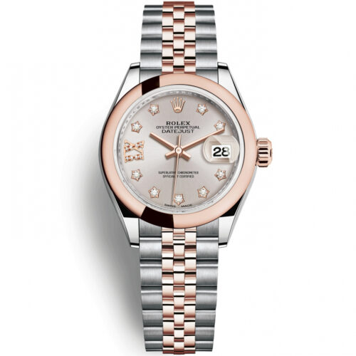 Rolex Lady Datejust M279161 0020