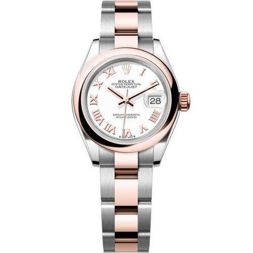 Rolex Lady Datejust M279161 0022