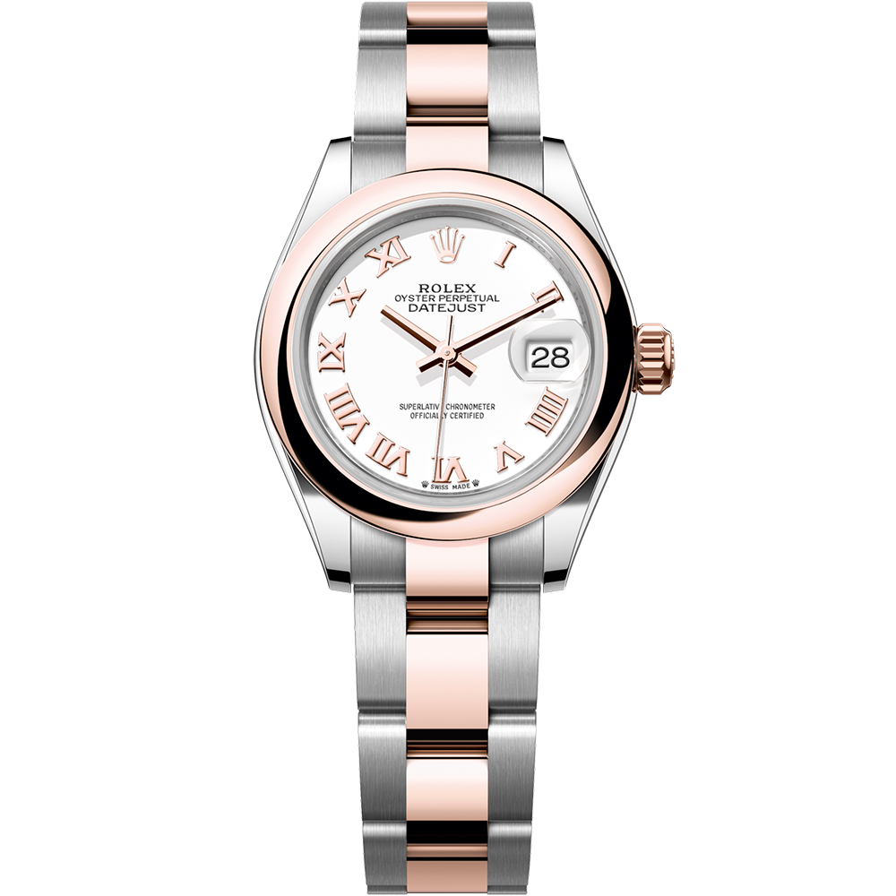 Rolex Lady Datejust M279161 0022
