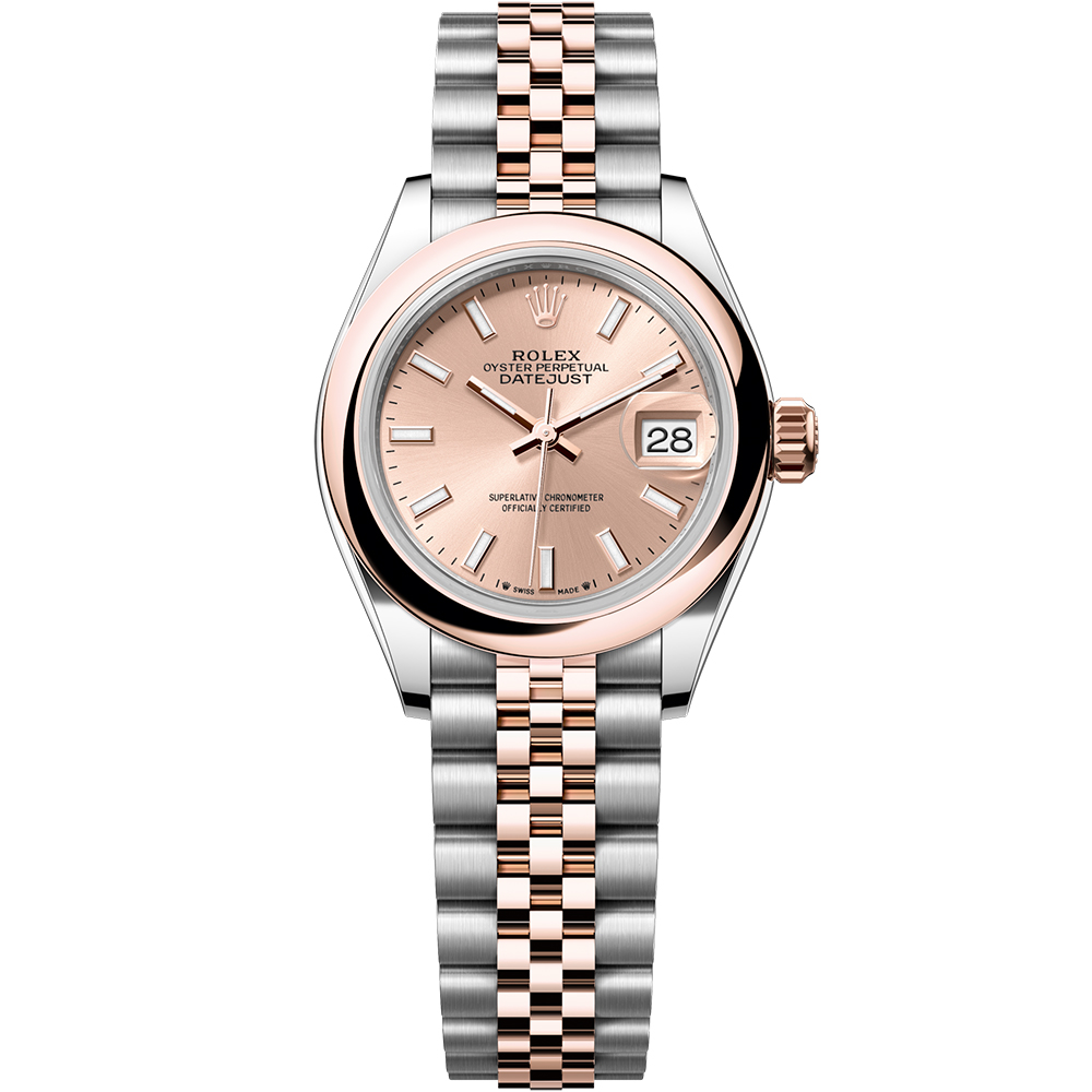 Rolex Lady Datejust M279161 0023