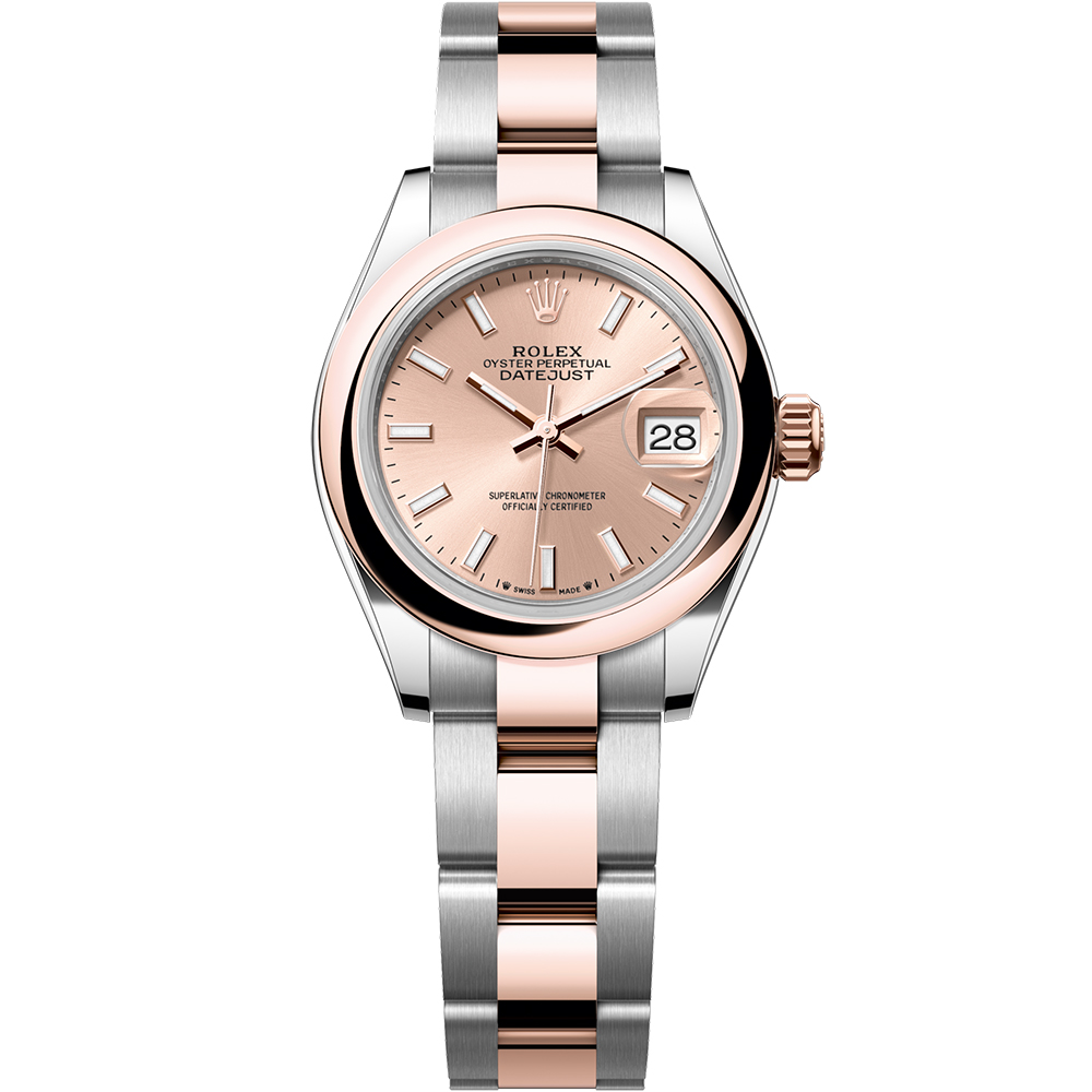 Rolex Lady Datejust M279161 0024