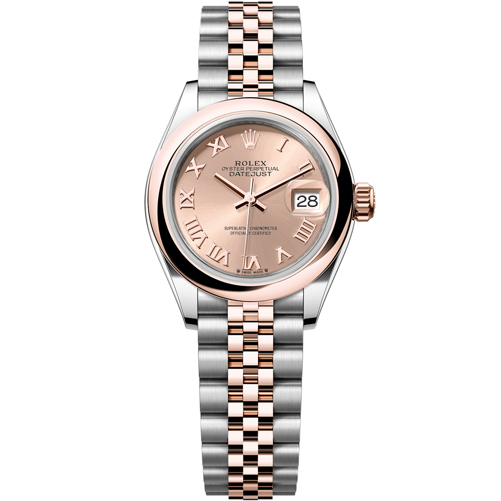 Rolex Lady Datejust M279161 0025
