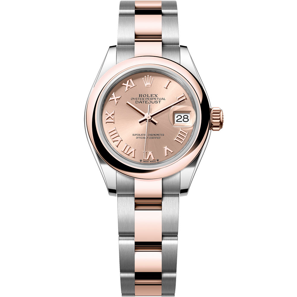 Rolex Lady Datejust M279161 0026