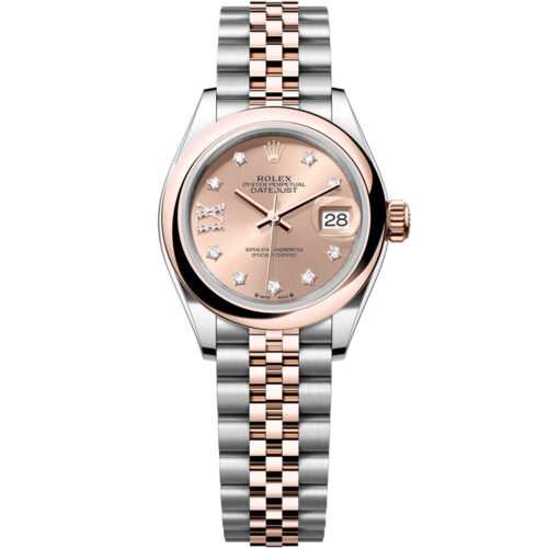 Rolex Lady Datejust M279161 0027
