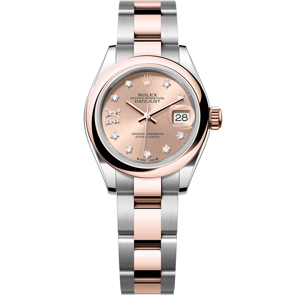 Rolex Lady Datejust M279161 0028