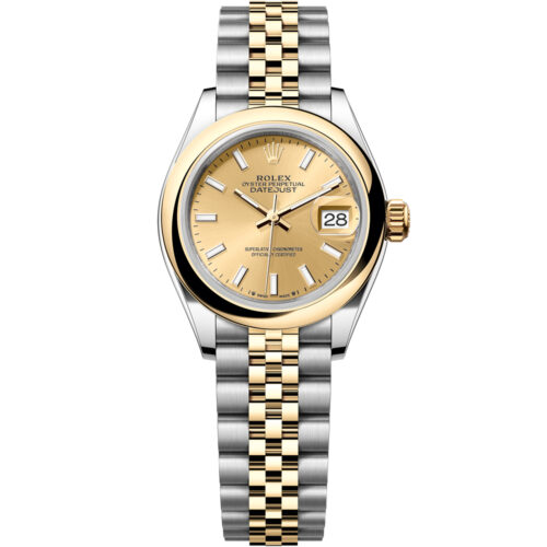 Rolex Lady Datejust M279163 0001