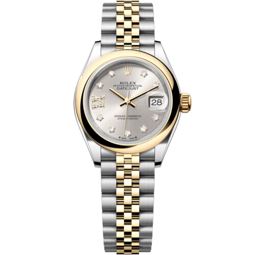 Rolex Lady Datejust M279163 0003
