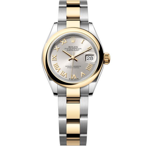 Rolex Lady Datejust M279163 0006