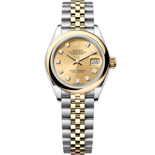 Rolex Lady Datejust M279163 0011