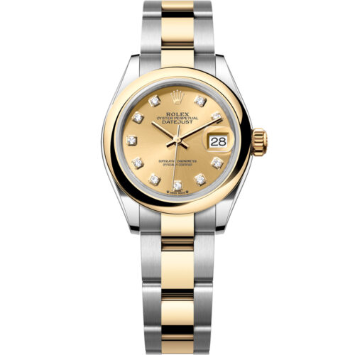 Rolex Lady Datejust M279163 0012