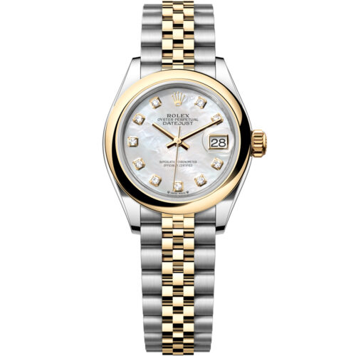 Rolex Lady Datejust M279163 0013