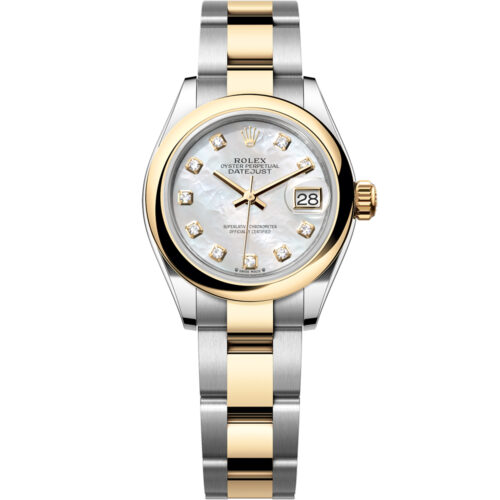 Rolex Lady Datejust M279163 0014
