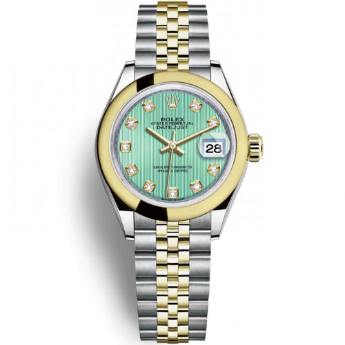 Rolex Lady Datejust M279163 0015