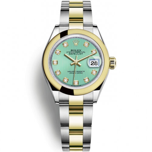 Rolex Lady Datejust M279163 0016