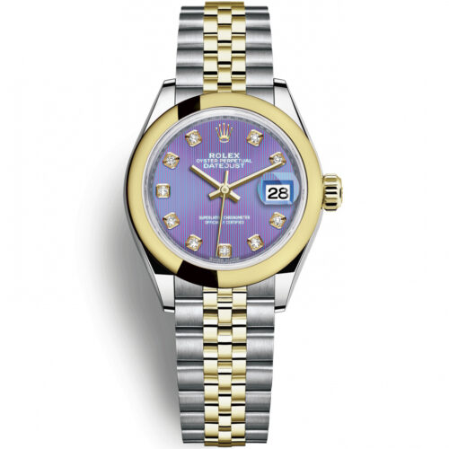 Rolex Lady Datejust M279163 0017