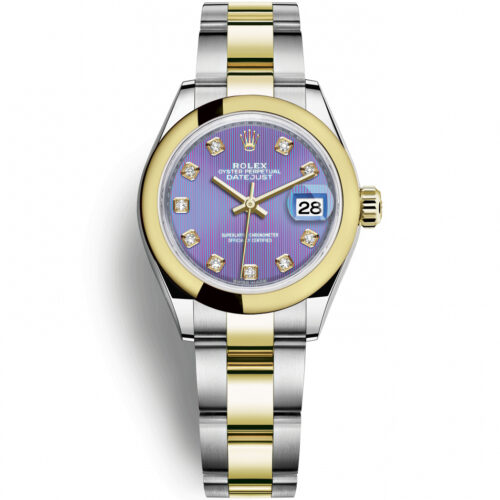 Rolex Lady Datejust M279163 0018