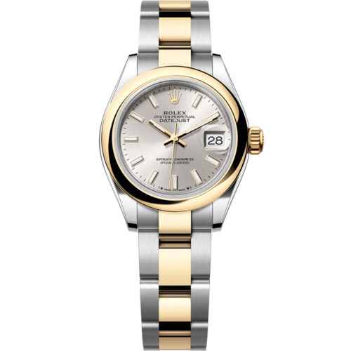 Rolex Lady Datejust M279163 0020