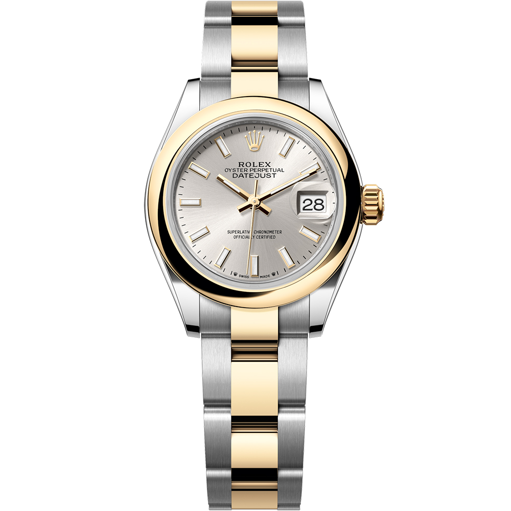 Rolex Lady Datejust M279163 0020