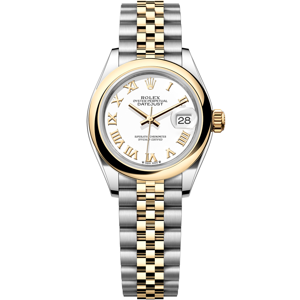 Rolex Lady Datejust M279163 0023